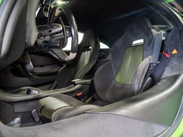 2016 McLaren 570S - Image 21 of 21