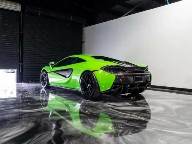 2016 McLaren 570S - Image 12 of 21