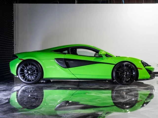 2016 McLaren 570S - Image 7 of 21