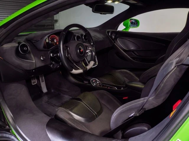 2016 McLaren 570S - Image 20 of 21