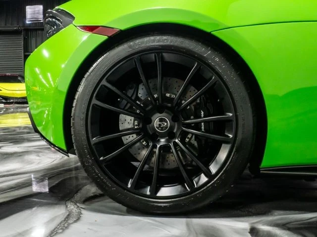 2016 McLaren 570S - Image 18 of 21