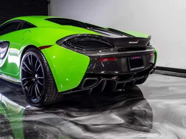 2016 McLaren 570S - Image 10 of 21