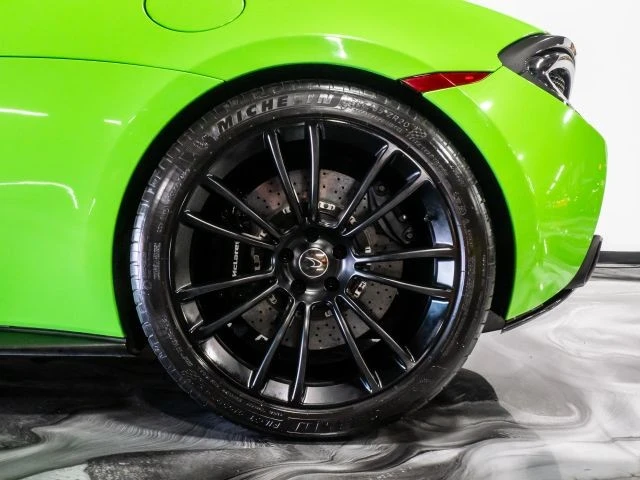 2016 McLaren 570S - Image 17 of 21