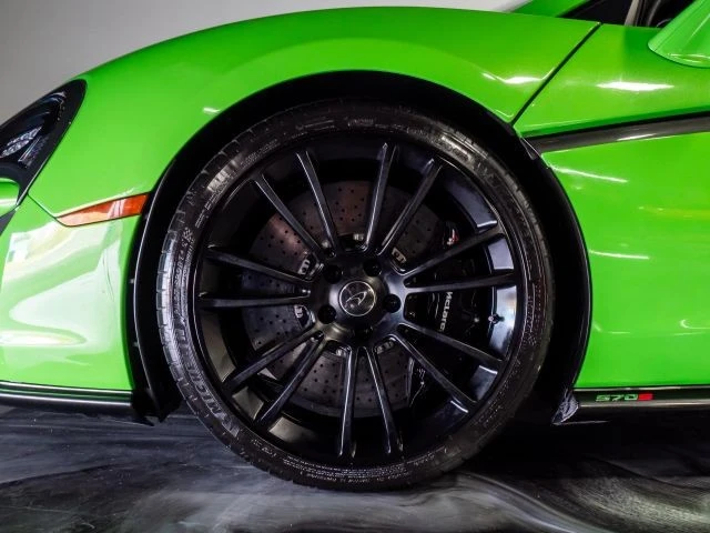 2016 McLaren 570S - Image 16 of 21