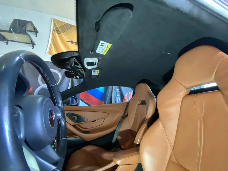 2016 McLaren 570S - Image 14 of 15