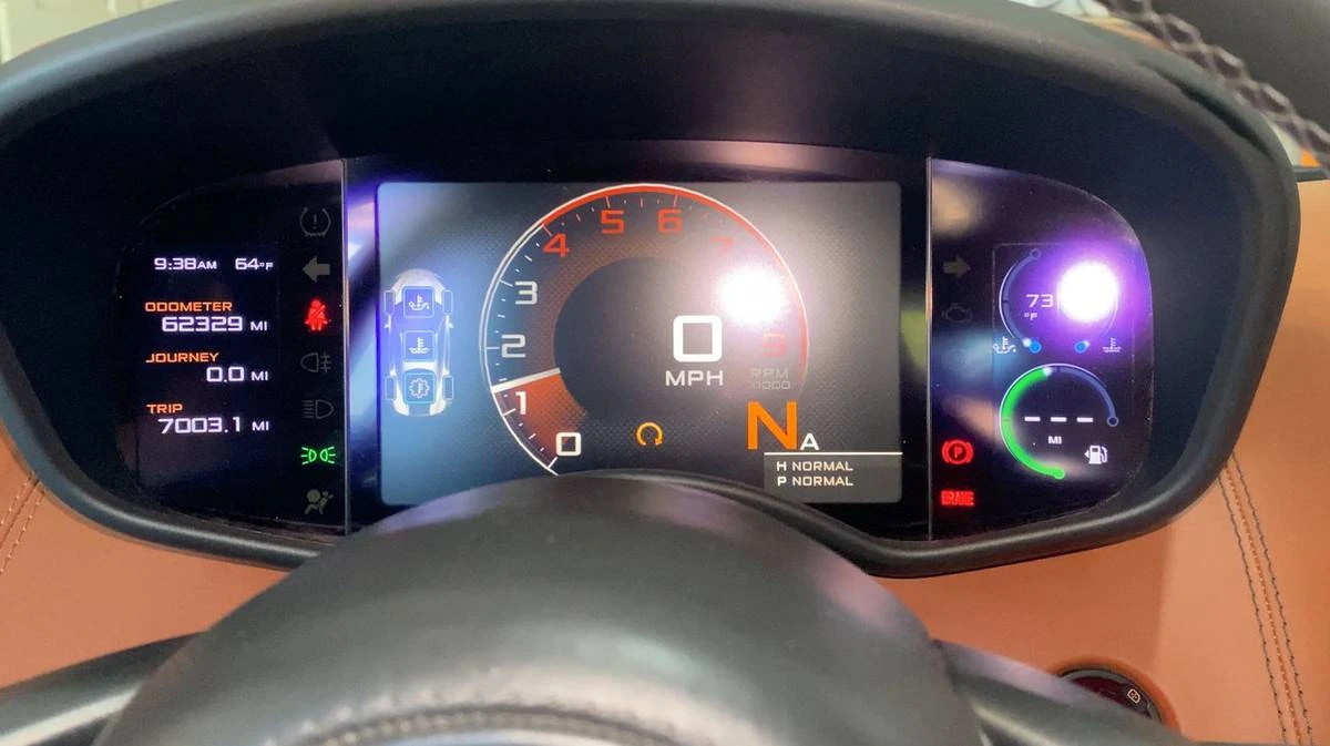 2016 McLaren 570S - Image 15 of 15