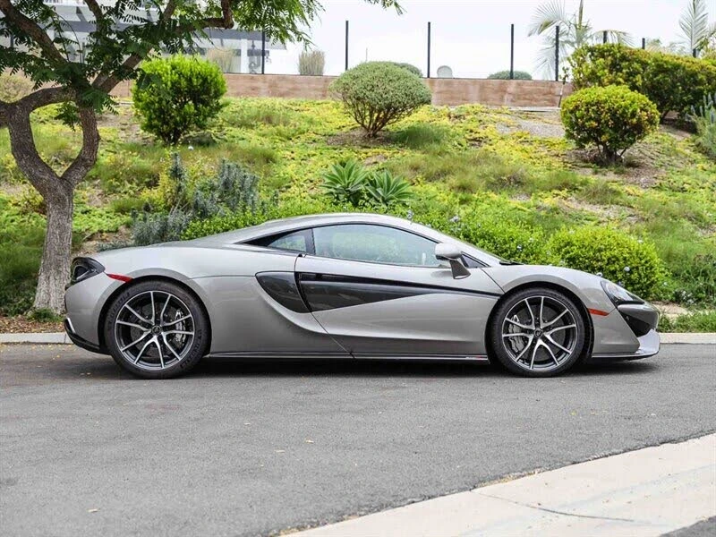 2016 McLaren 570S - Image 7 of 31