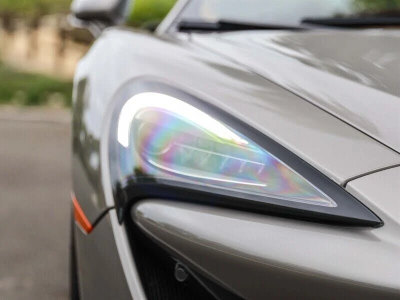 2016 McLaren 570S - Image 14 of 31