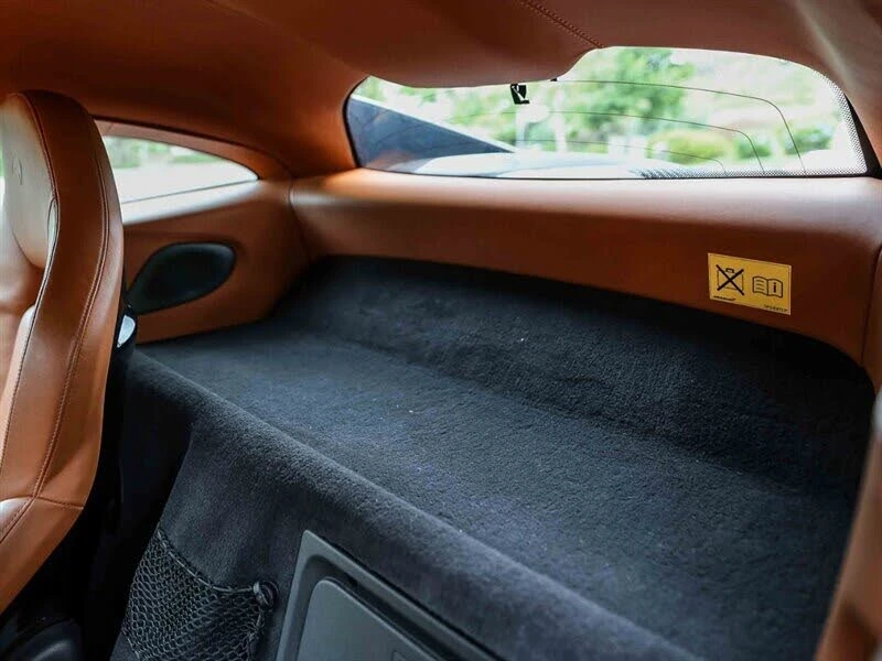 2016 McLaren 570S - Image 30 of 31