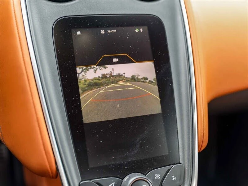 2016 McLaren 570S - Image 27 of 31