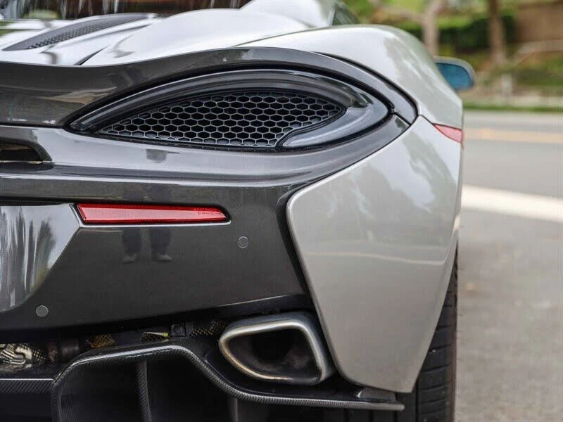 2016 McLaren 570S - Image 19 of 31