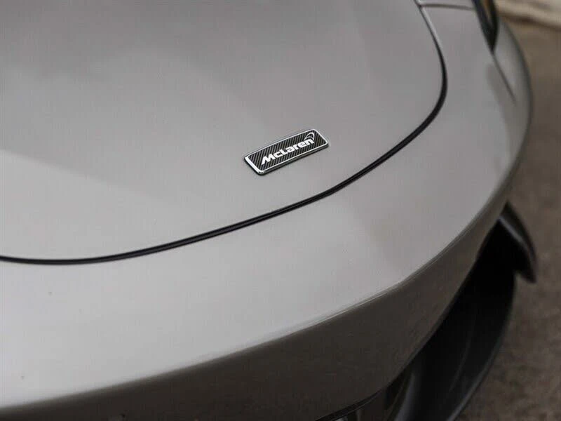 2016 McLaren 570S - Image 13 of 31
