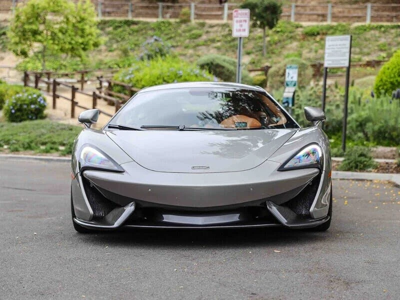 2016 McLaren 570S - Image 9 of 31
