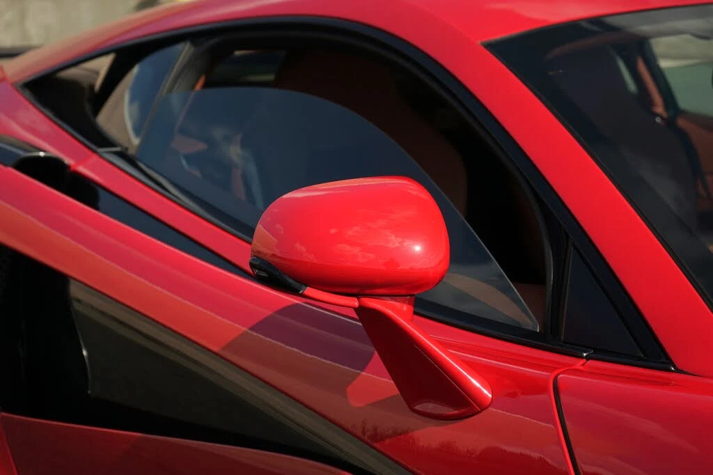2016 McLaren 570S - Image 5 of 7