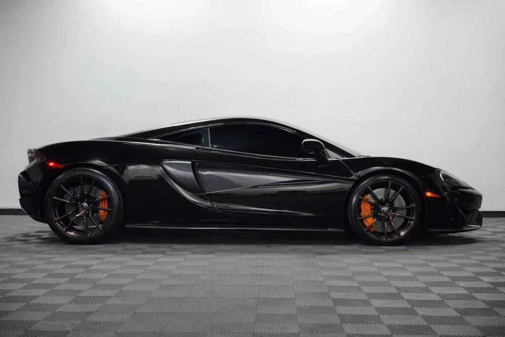 2016 McLaren 570S - Image 8 of 31