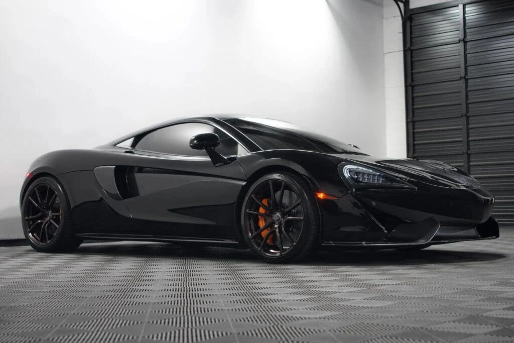 2016 McLaren 570S - Image 7 of 31
