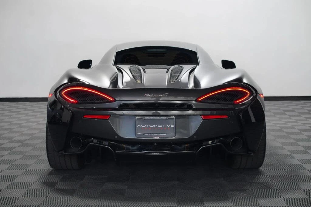 2016 McLaren 570S - Image 17 of 31