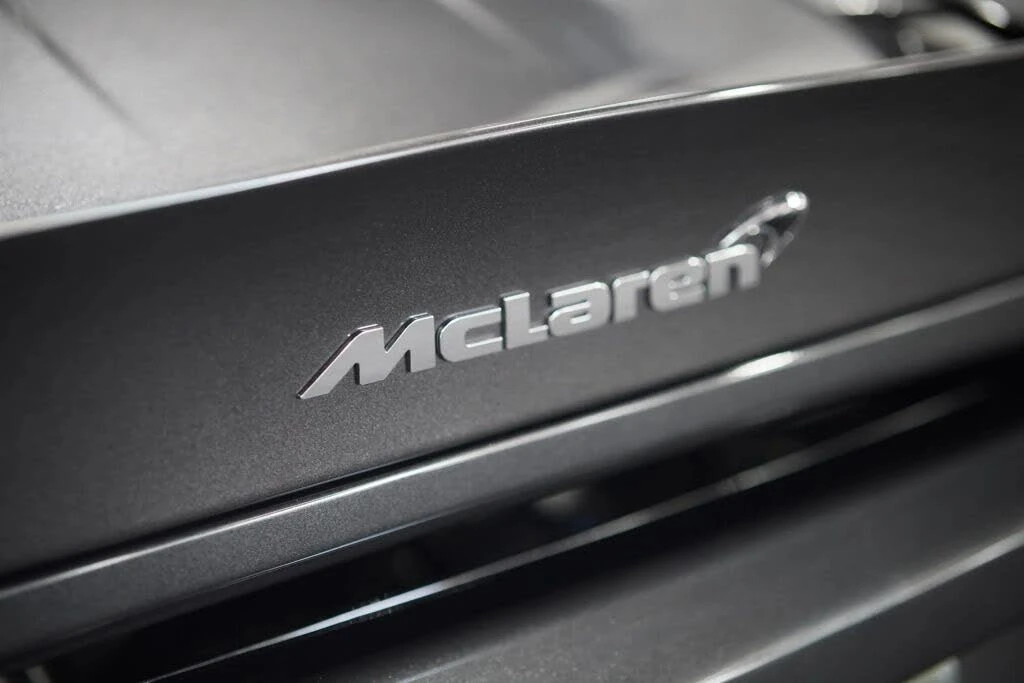 2016 McLaren 570S - Image 15 of 31