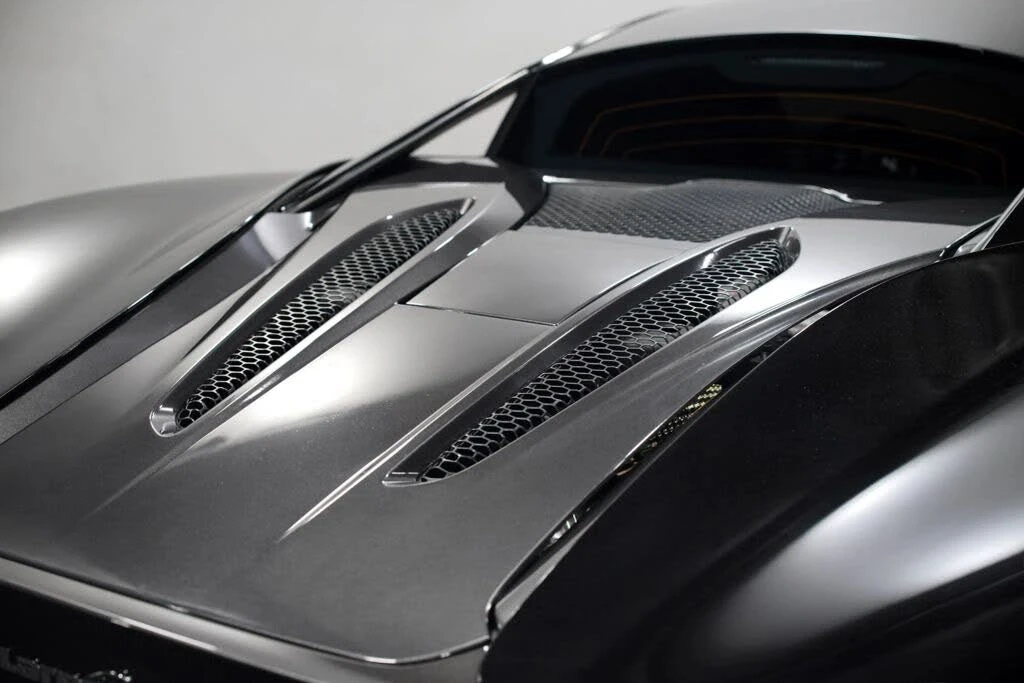 2016 McLaren 570S - Image 14 of 31