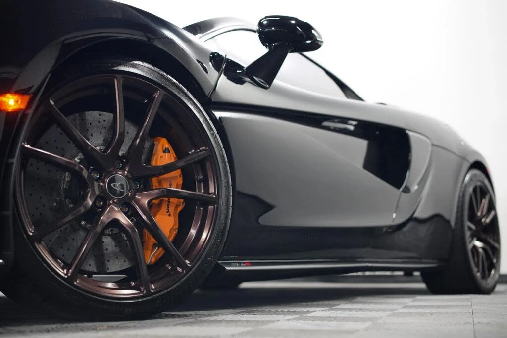 2016 McLaren 570S - Image 3 of 31