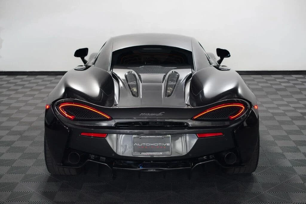 2016 McLaren 570S - Image 19 of 31
