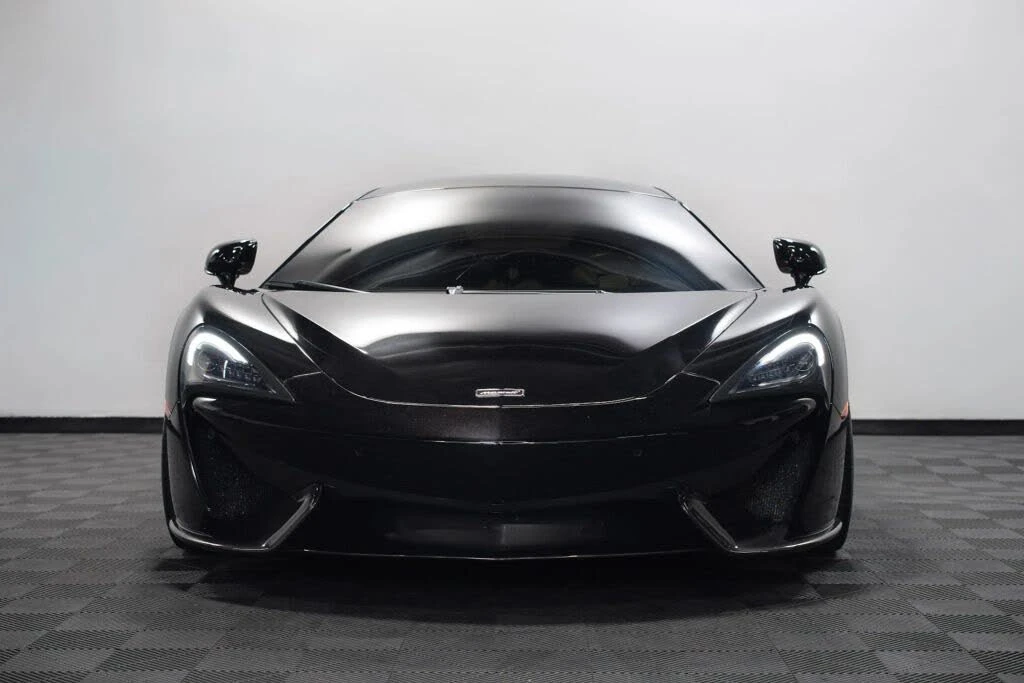 2016 McLaren 570S - Image 5 of 31