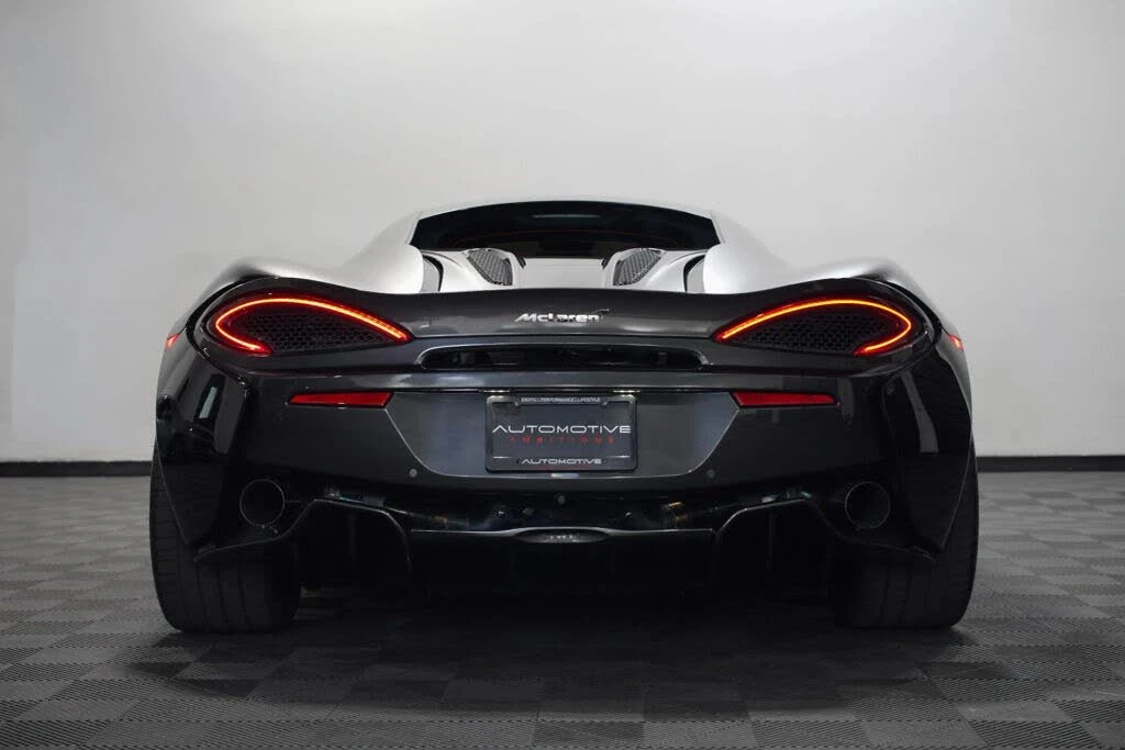2016 McLaren 570S - Image 18 of 31