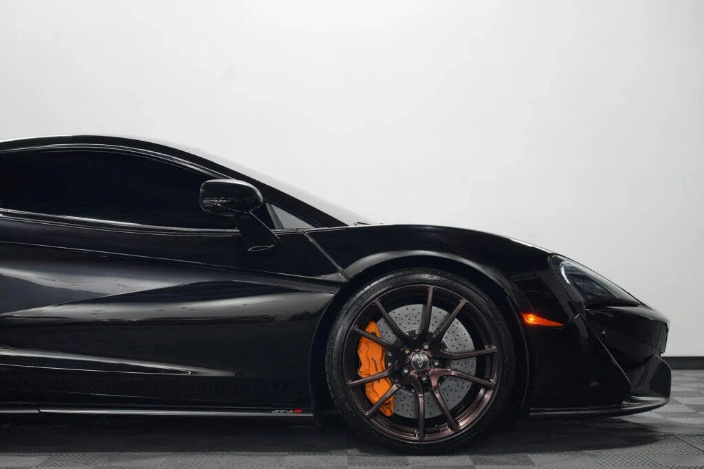 2016 McLaren 570S - Image 9 of 31