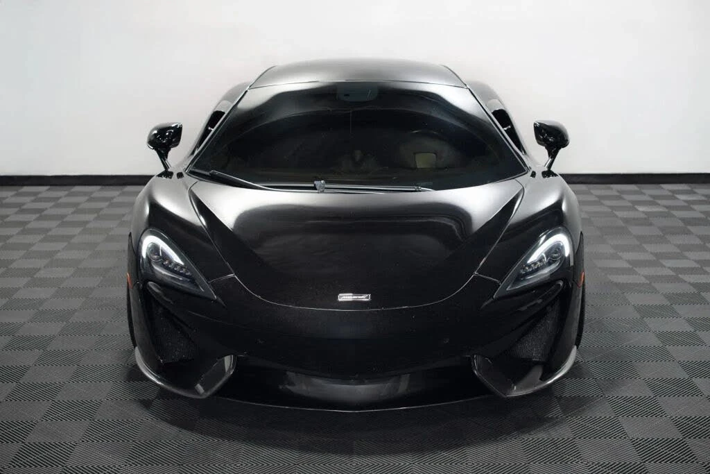 2016 McLaren 570S - Image 6 of 31