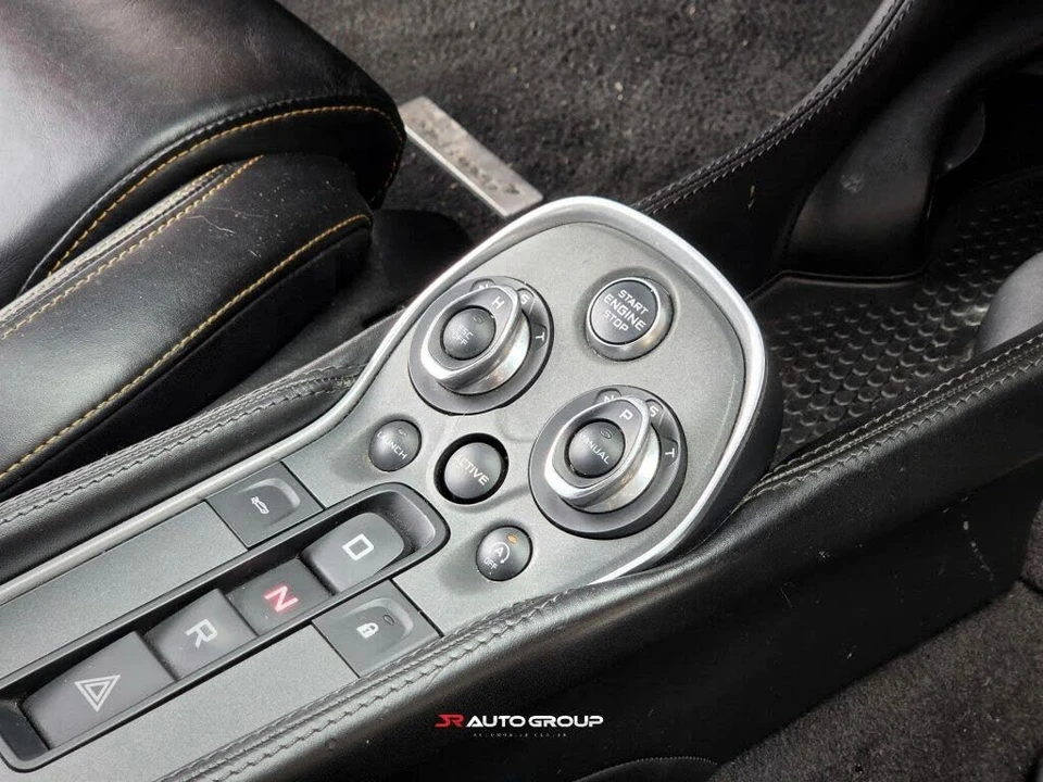 2016 McLaren 570S - Image 22 of 26