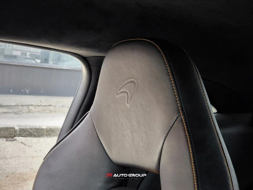 2016 McLaren 570S - Image 25 of 26