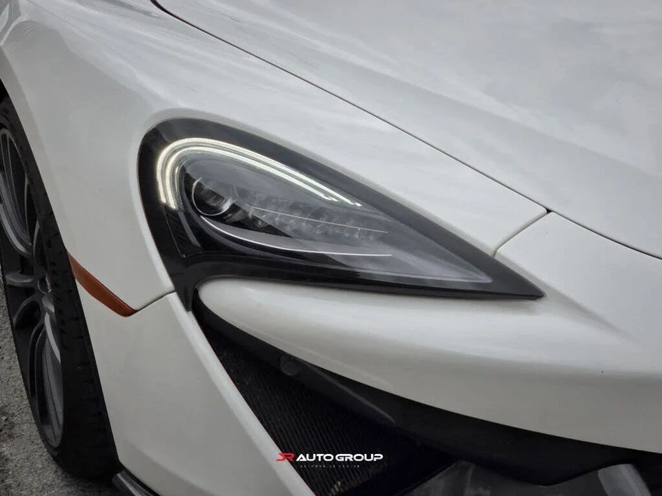 2016 McLaren 570S - Image 10 of 26