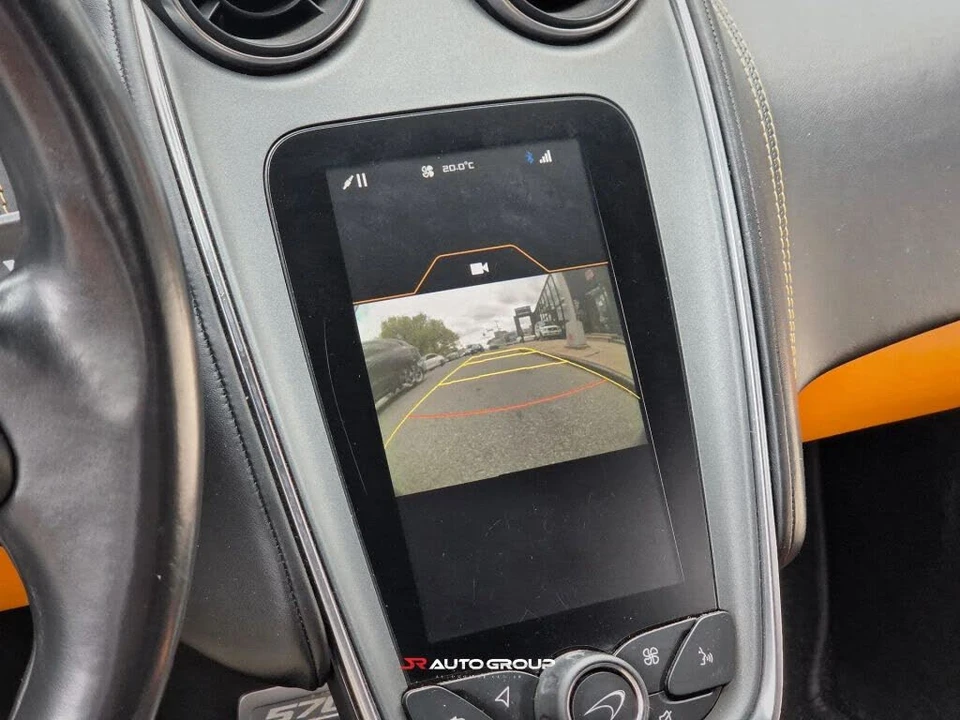 2016 McLaren 570S - Image 17 of 26