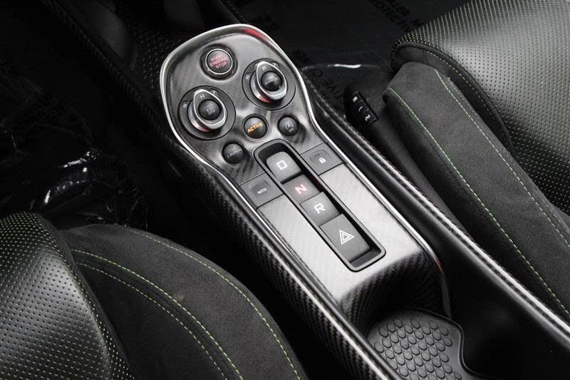 2016 McLaren 570S - Image 29 of 31