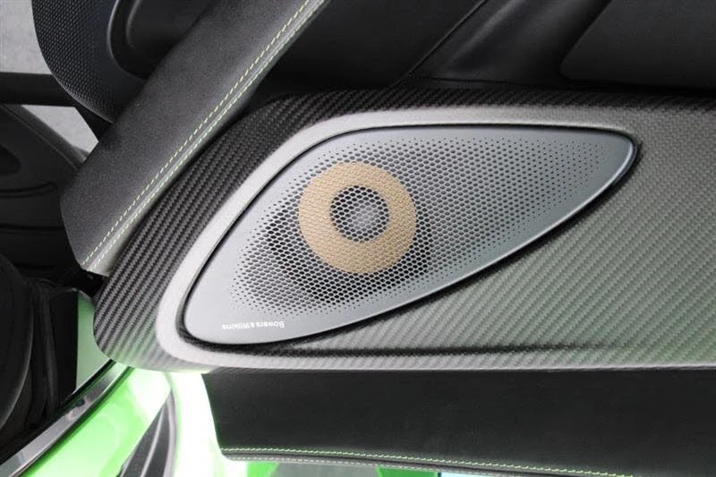 2016 McLaren 570S - Image 24 of 31