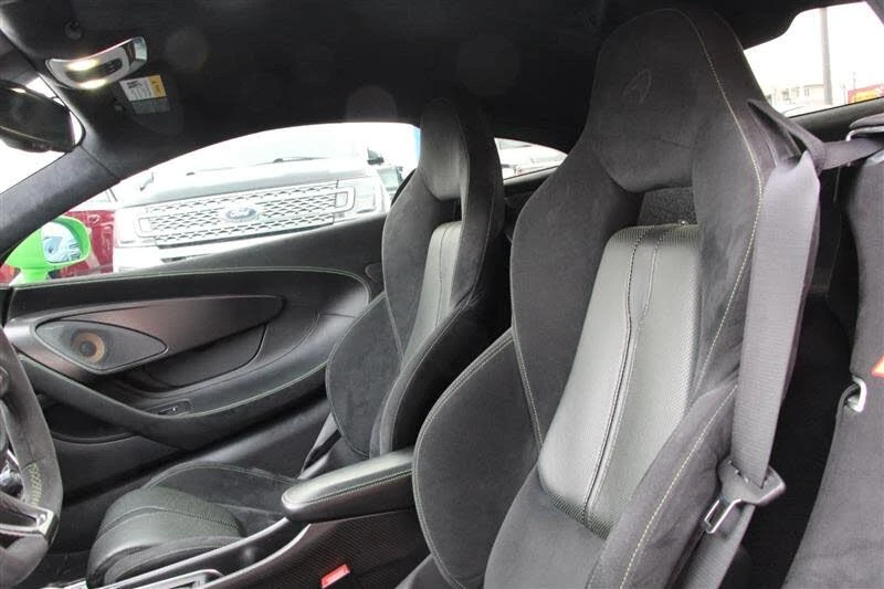 2016 McLaren 570S - Image 21 of 31