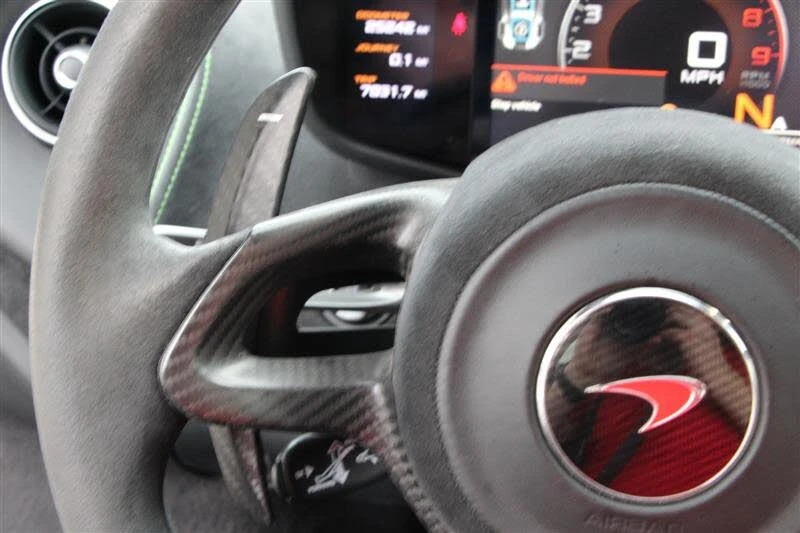 2016 McLaren 570S - Image 26 of 31