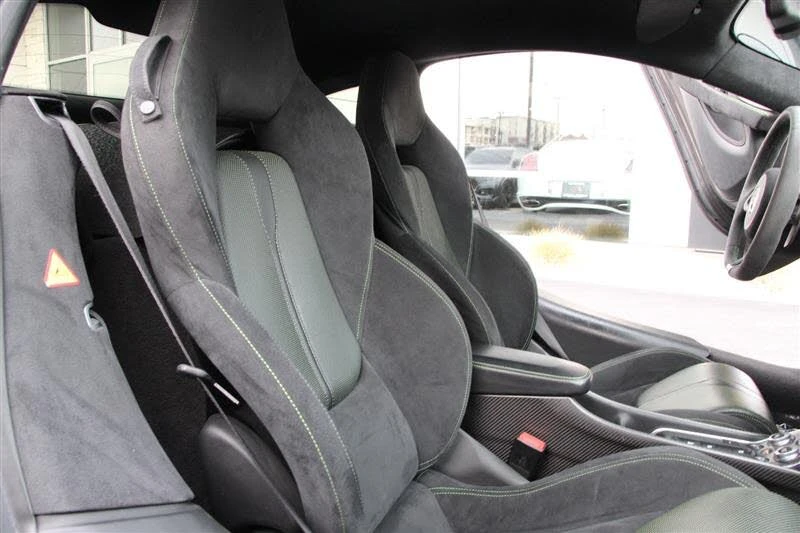 2016 McLaren 570S - Image 16 of 31