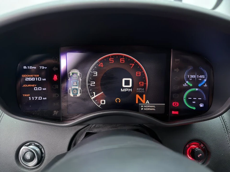 2016 McLaren 570S - Image 23 of 25