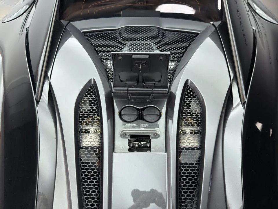 2016 McLaren 570S - Image 21 of 25