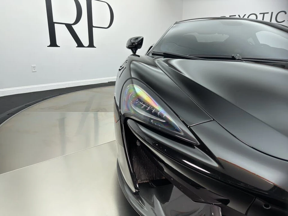 2016 McLaren 570S - Image 13 of 25