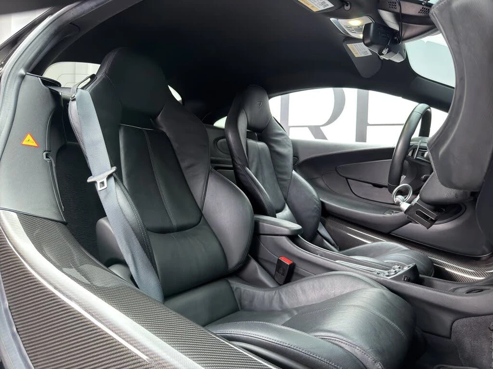 2016 McLaren 570S - Image 17 of 25