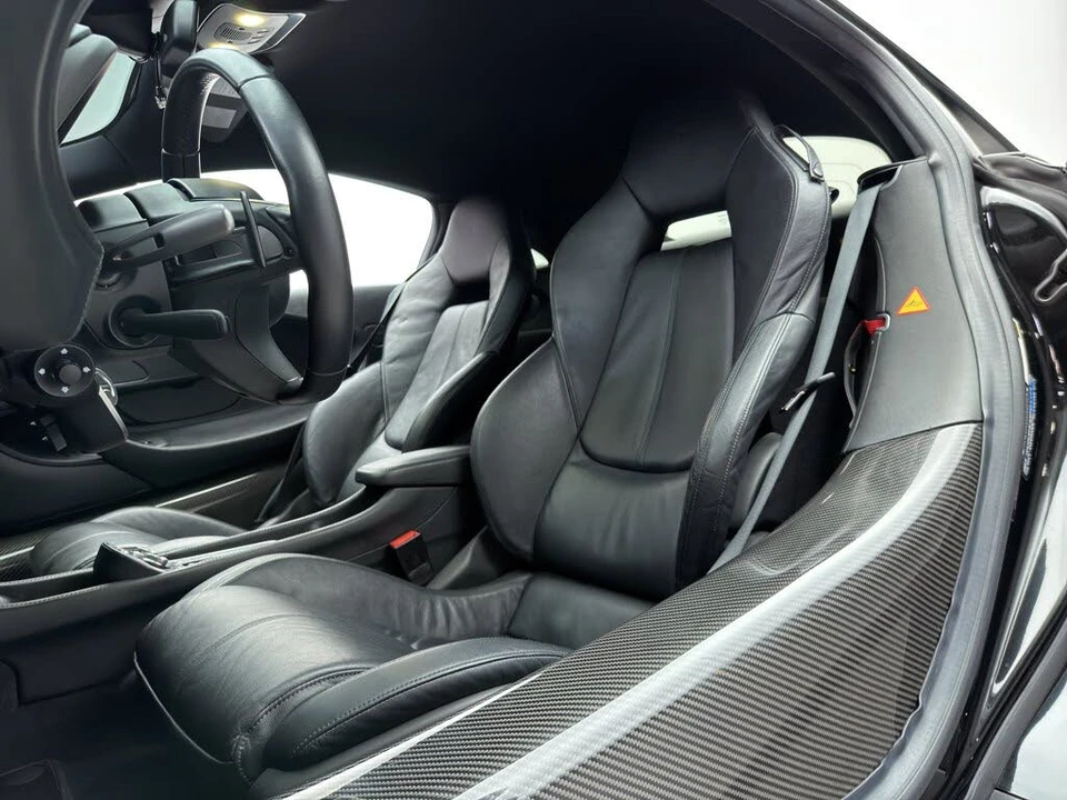 2016 McLaren 570S - Image 3 of 25