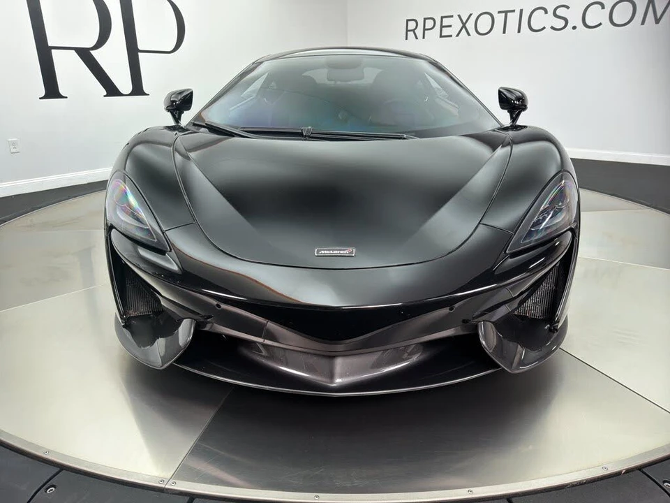 2016 McLaren 570S - Image 12 of 25