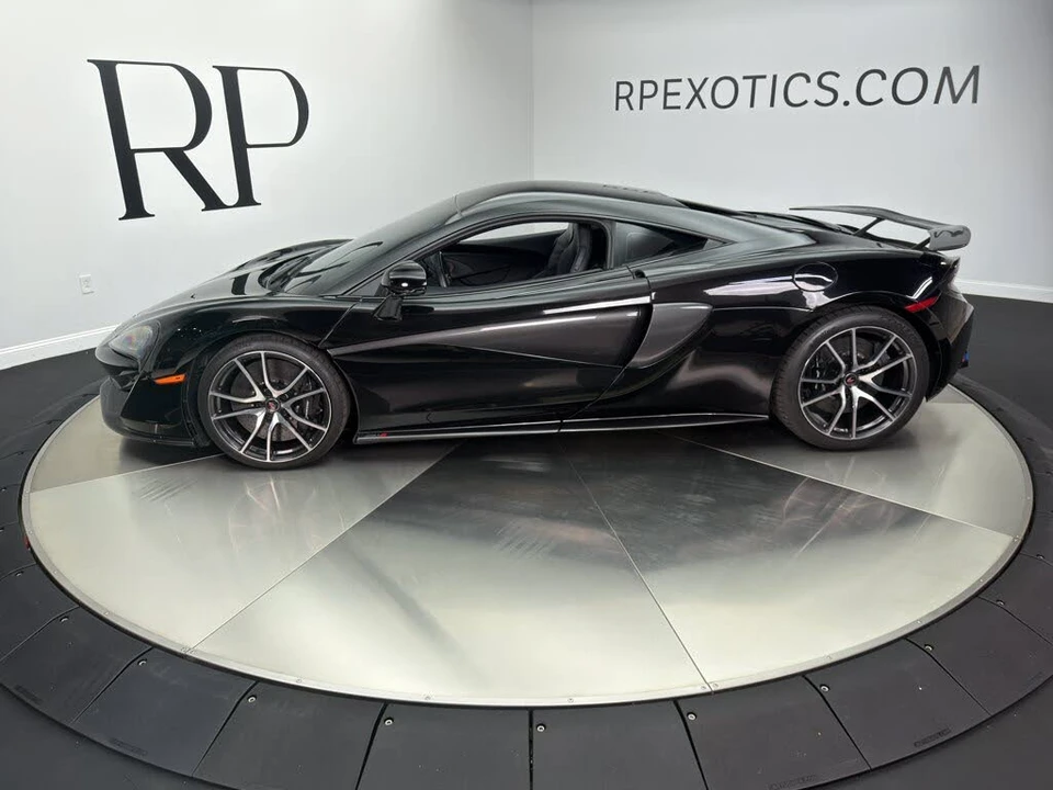 2016 McLaren 570S - Image 6 of 25