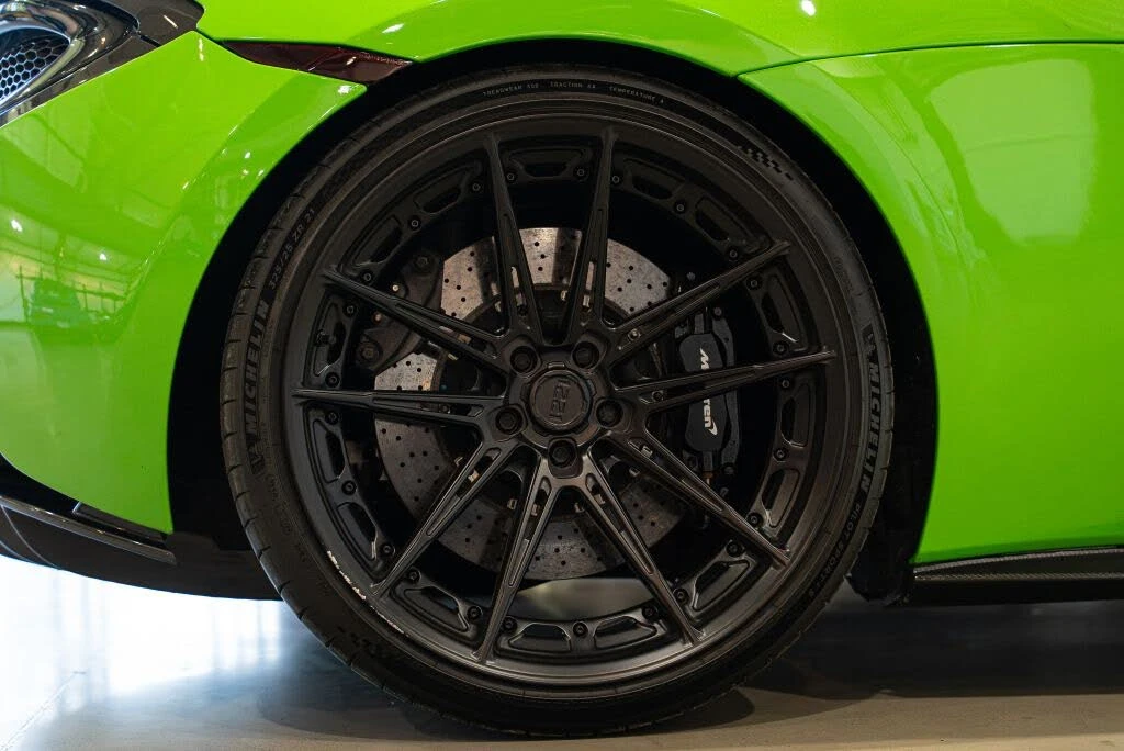2016 McLaren 570S - Image 30 of 31