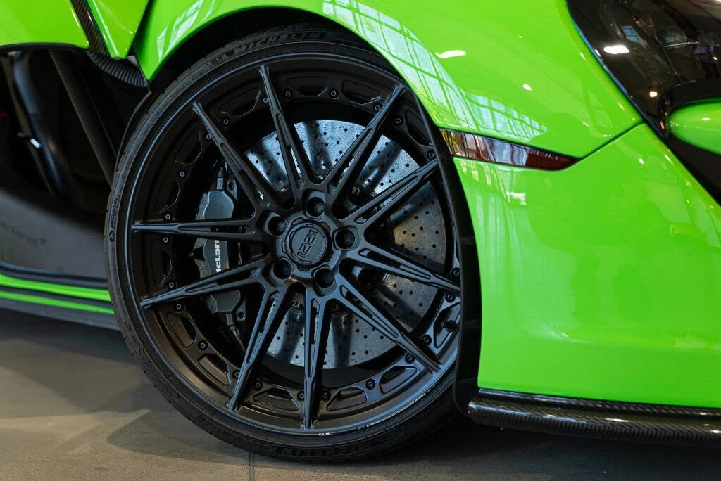 2016 McLaren 570S - Image 7 of 31