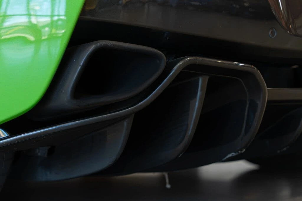 2016 McLaren 570S - Image 29 of 31