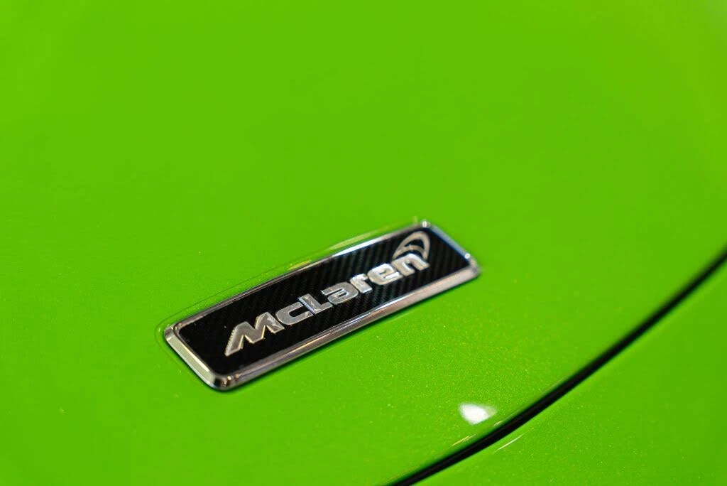 2016 McLaren 570S - Image 6 of 31
