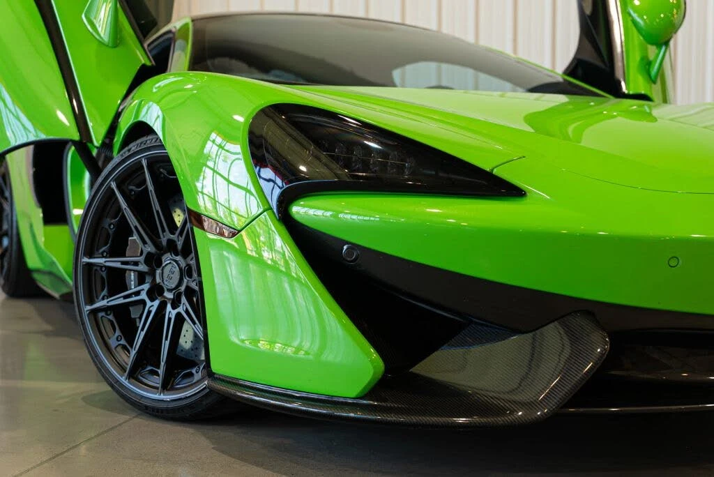 2016 McLaren 570S - Image 4 of 31